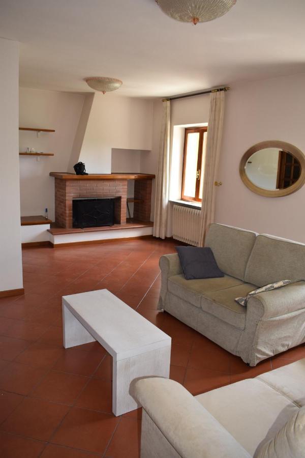 Appartement Casa Daniela à Bagni di Lucca Extérieur photo